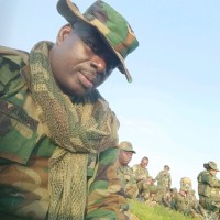 SYLVESTER Opoku