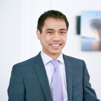 Wade Pang