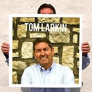 Thomas Larkin