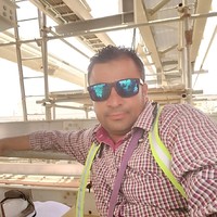 Mohammed Saber Hussen