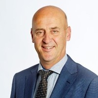 Henk Van De Water