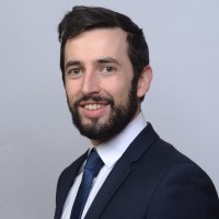 Corentin Bodros Keroué