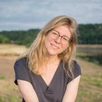 Deimante Pruselaityte