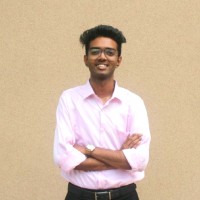 Vishnu Sanketh B