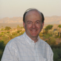Eric Pitcher