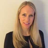 Kate Cyr