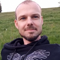 Stefan Matti