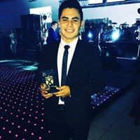 José Daniel Garcia sarabia