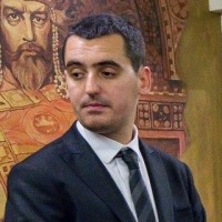 Borislav Dosev