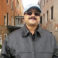 MK.Siva Kumar