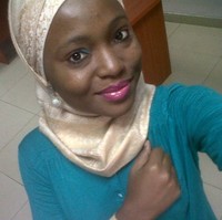aishat mohammed