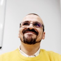 Miguel Angel Martín Segovia