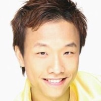 Barry Tsang Kin