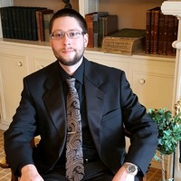 Andrew Criscuolo