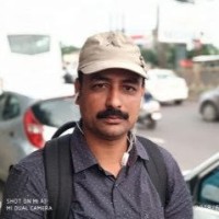 Pramod Kumbhar
