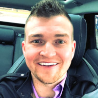 Daniel Richcreek II
