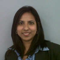 Deshni Pillay