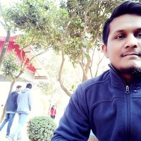 Ashfak Uddin