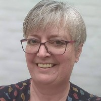 Alison Hedger