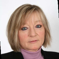 Eva Ekström