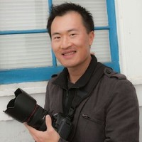 Rick Pan