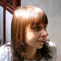Olga Gornostaeva