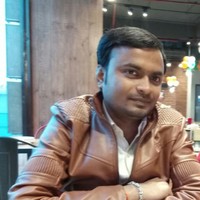 Vikash Kumar