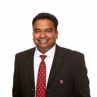 Ram Balasubramaniam