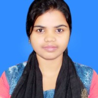 Ipsita Bhuyan