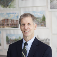 Ralph Meacham