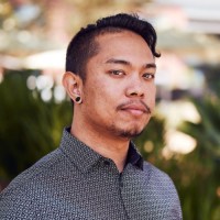 Jeremy Sazon