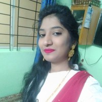Asra Ahmed