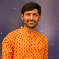 Prashanth Kumar M