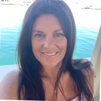 Jenine Harriott