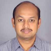 Purushothama Raju V