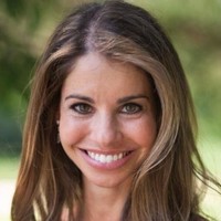 Alexandra Kaplan Corwin, MS, RD, CDN, CDE, CSP