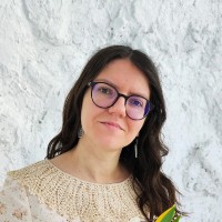 Anna Lomonos