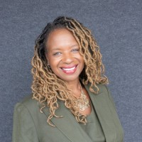 Yvette Hill Smith