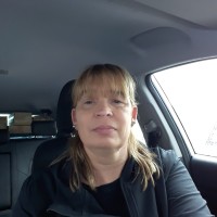 Jenny Morunga