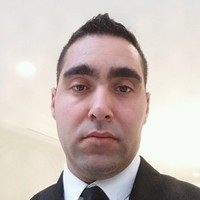 Kamel Sandouk