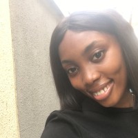 Oluchi Ohaka