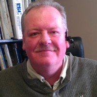 Terry Whitaker
