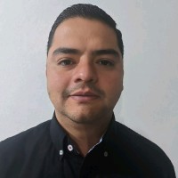Luis Humberto Carmona López