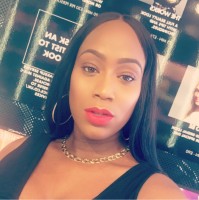 Marissa Gordon
