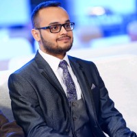 Junaid Arham