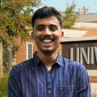 Rahul Krishnamoorthy