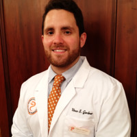 Vince Gardner, Pharmd