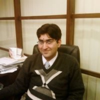 Muhammad Asim (APFA)(CPA)