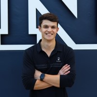 Dominic Masterson