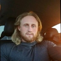 Bryson Holm